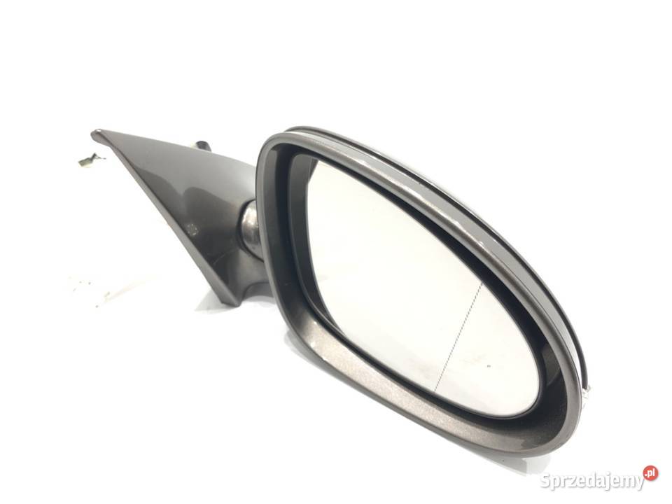 LUSTERKO PRAWY MERCEDES C219 SportowyCoupe 0411