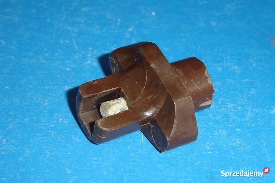 JUNAK AWO styczka WN ORYGINAŁ iskrownik ZS 3 EZ dolnośląskie Wrocław