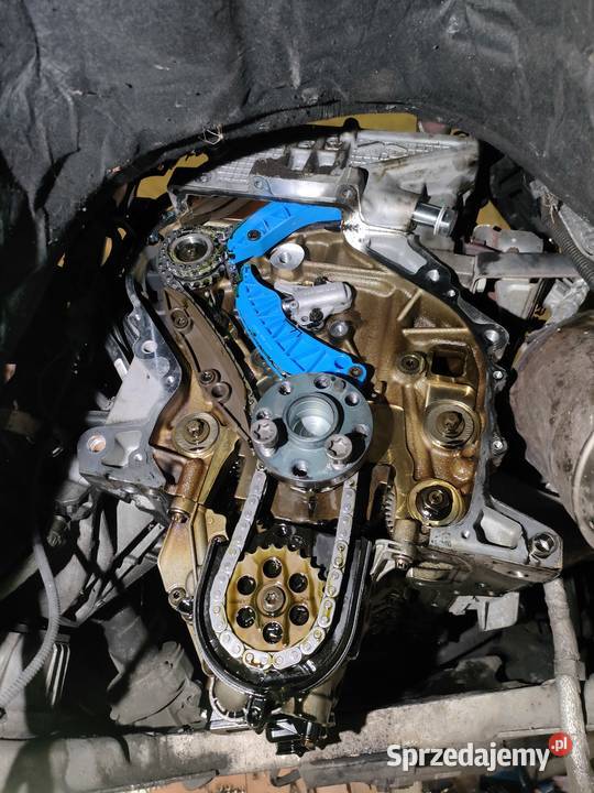 BMW Seria 1 E81 87 20d 190 244500km Orchowo sprzedam