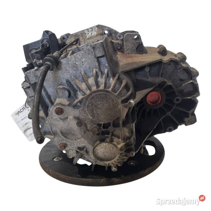 SKRZYNIA BIEGÓW Volvo S40 II V50 20 D manualna Chełm
