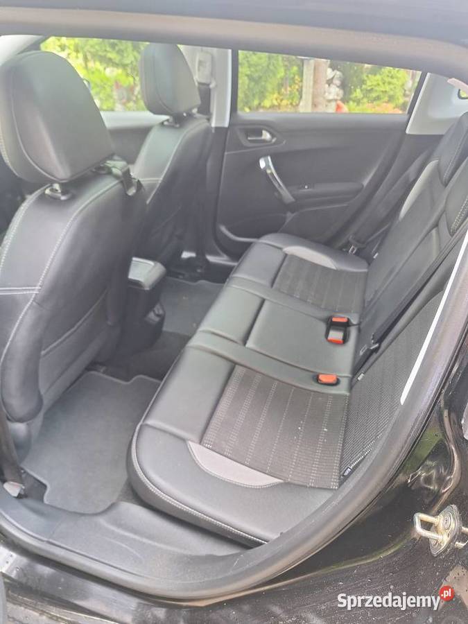 Peugeot 208 90000km Chojna