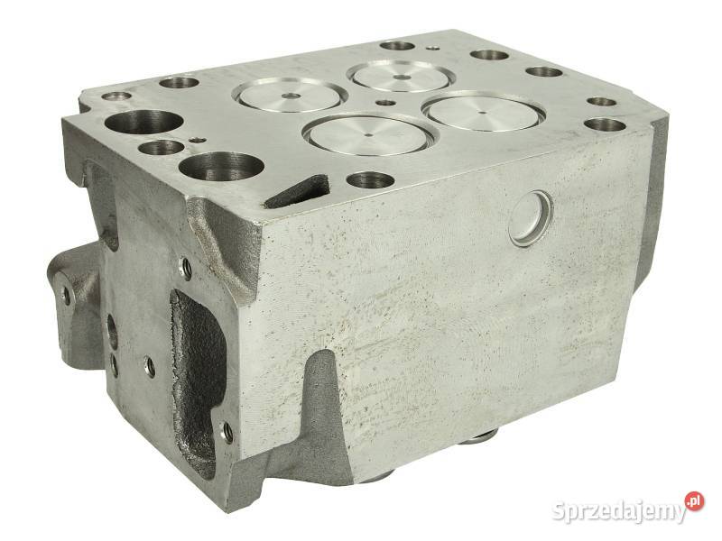 nowa głowica MAN LIONS TGA NEOPLAN Skyliner Częstochowa