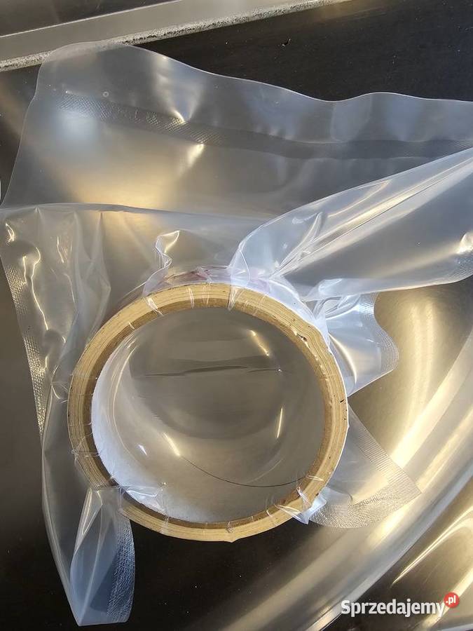 Pakowarka próżniowa ROTEK PMVM 230V sprzedam
