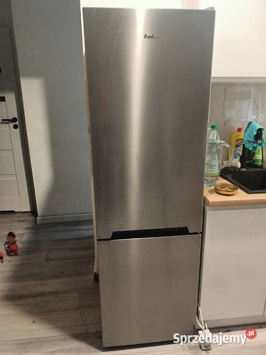 Lodówka zamrażarka wielkopolskie Konin