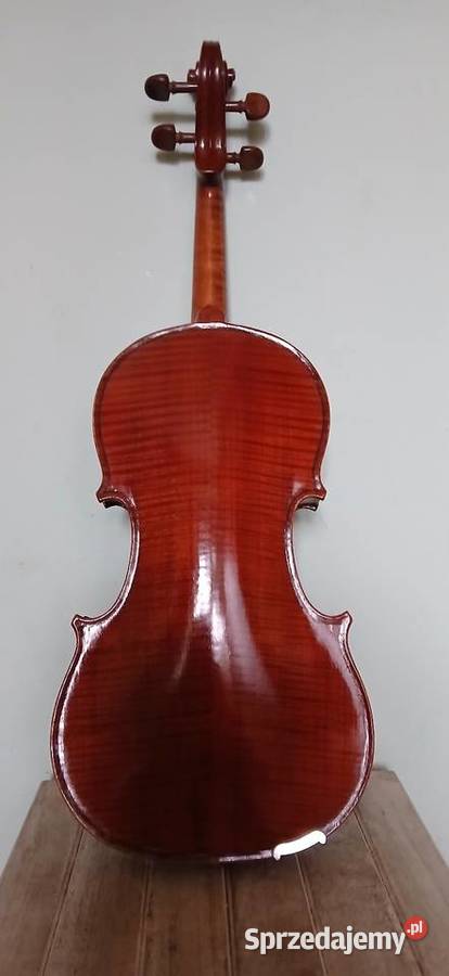 Stare skrzypce małopolskie Kraków