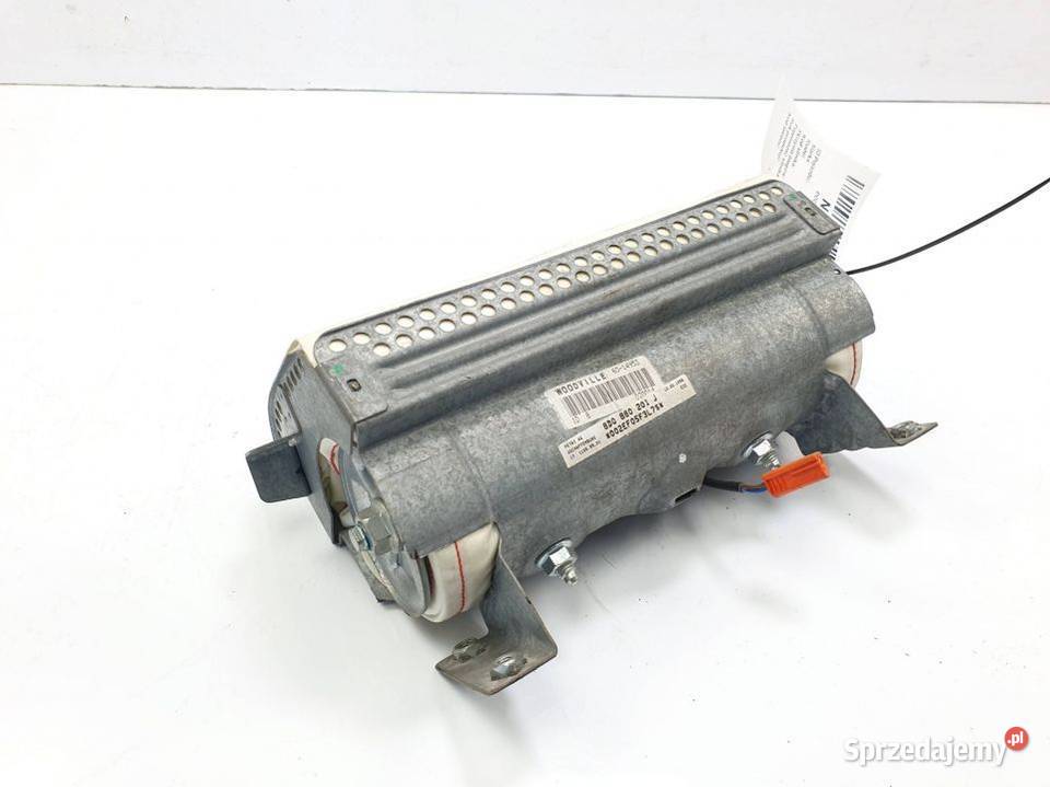 PODUSZKA AIRBAG AUDI A4 B5 8E0880201J Lipno