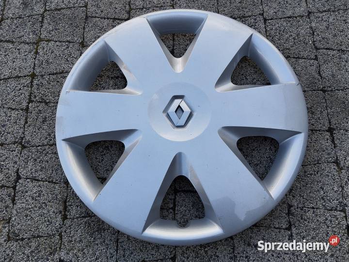 Kołpak Renault 15 8200313607 Monastella śląskie Kamieniec