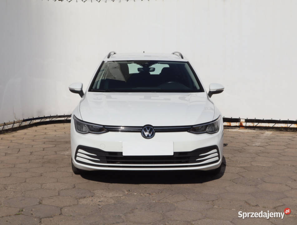 VW Golf 15 TSI Łódź