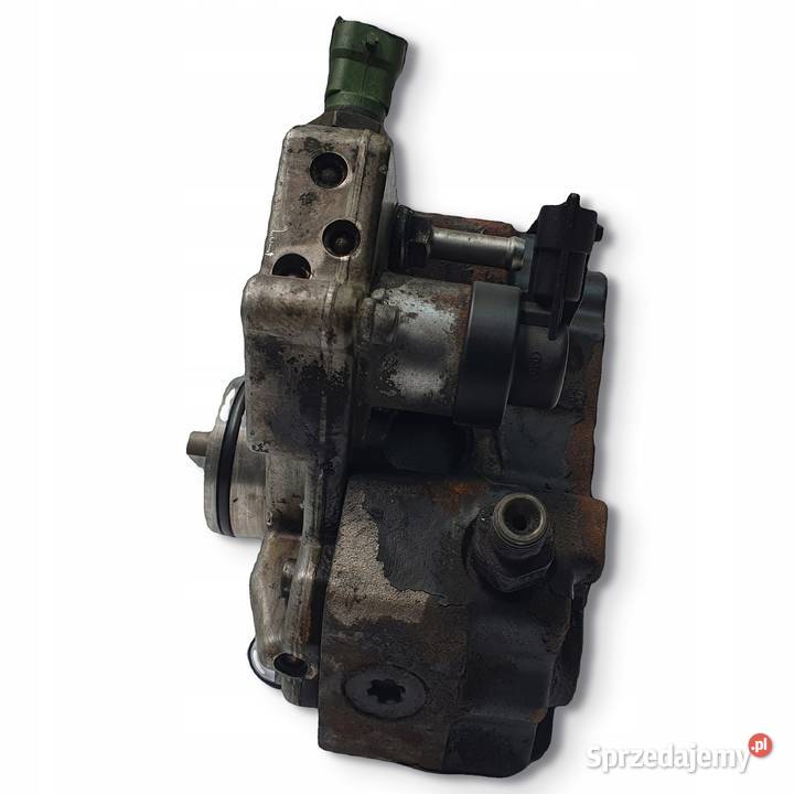 POMPA WTRYSKOWA Volvo V70 S60 24 D5 paliwa Chełm