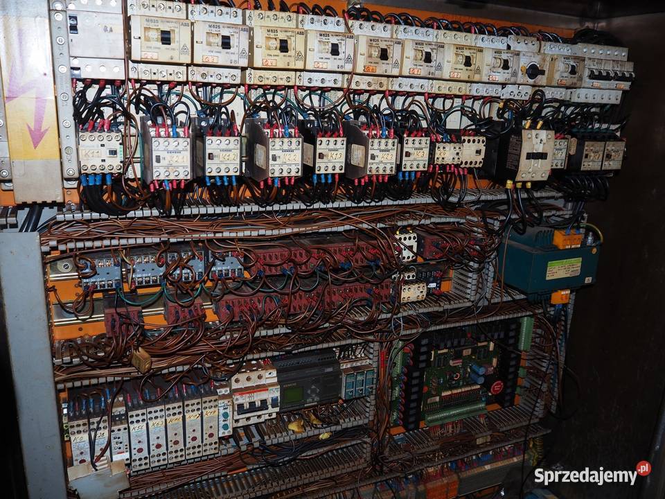 Komora wędzarnicza MaurerAtmos na 3 wózki Krotoszyn