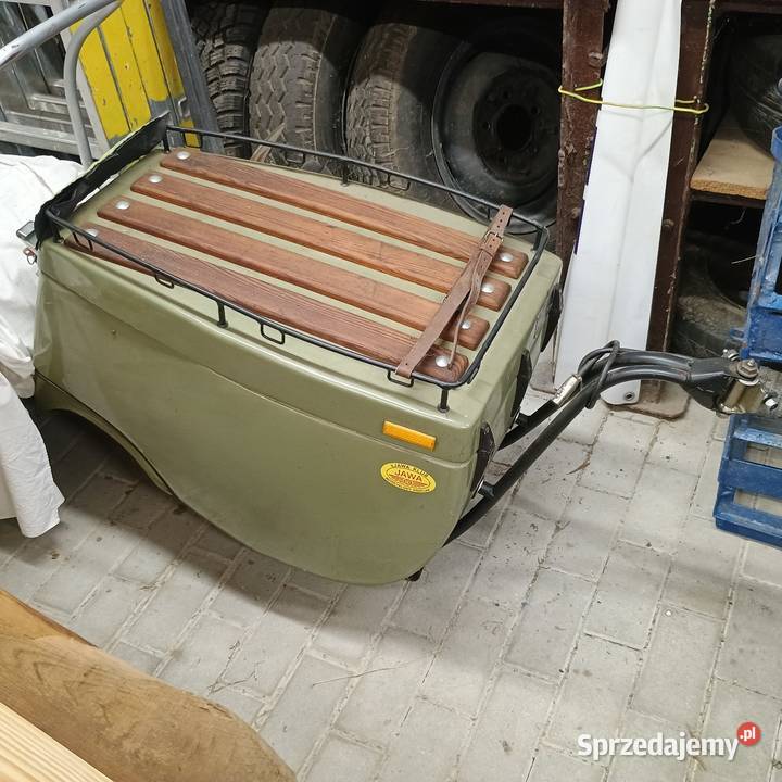 Jawa perak 54 N31 Wrocław