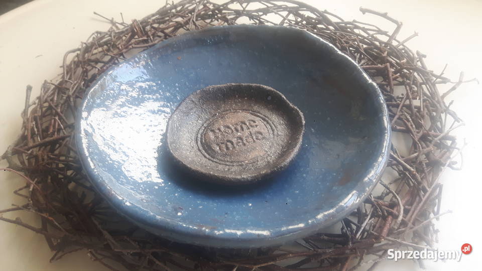 Miseczki ceramiczne ręcznie wykonane Otwock