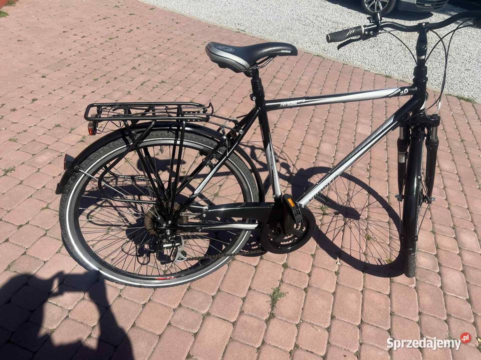 Rower Męski Kreidler 28 Rama 52 Wrocław