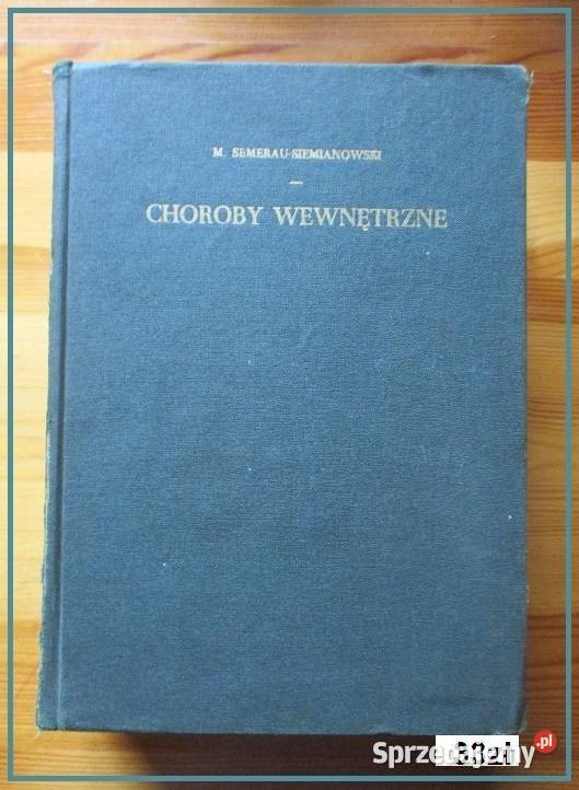 Organizm jako całość Schmalhausen biologia Łódź sprzedam