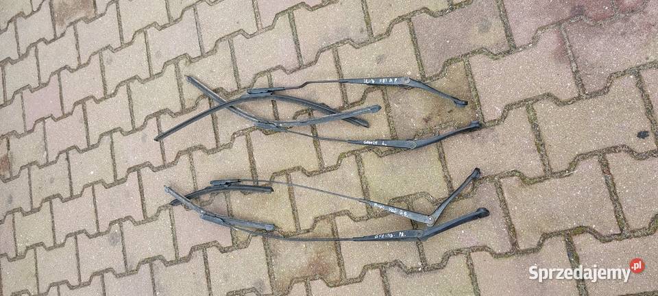 Ramię wycieraczki lewe prawe Fiat Grande Punto sprzedam