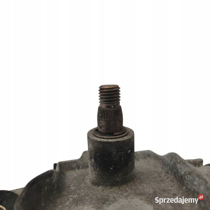 SILNICZEK WYCIERACZEK DR5 mechanizm przód