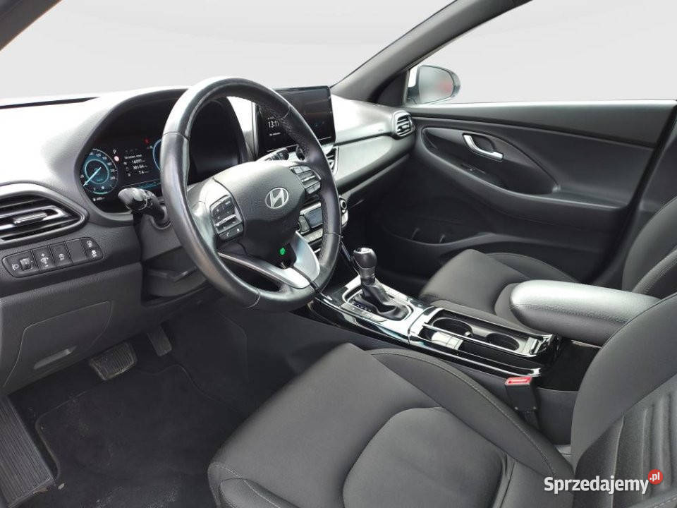 HYUNDAI i30 2024r FV23 Automat sprzedam