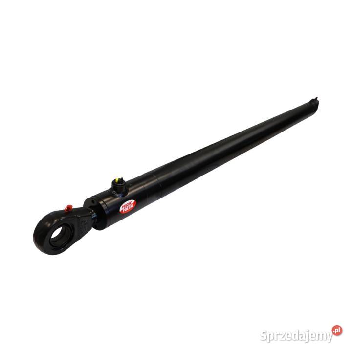 Polski Siłownik Hydrauliczny CJ2F 50x28 SKOK Solec Kujawski