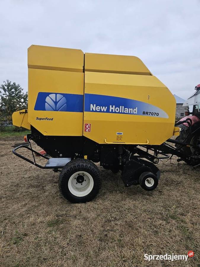 Holland br 7070 Łowicz