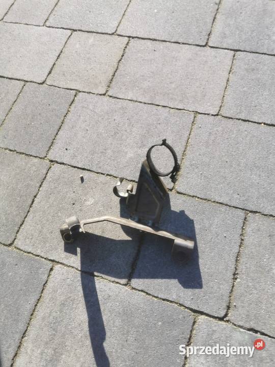 BMW E90 E60 N47 inne części silnika Części Gorzów Wielkopolski