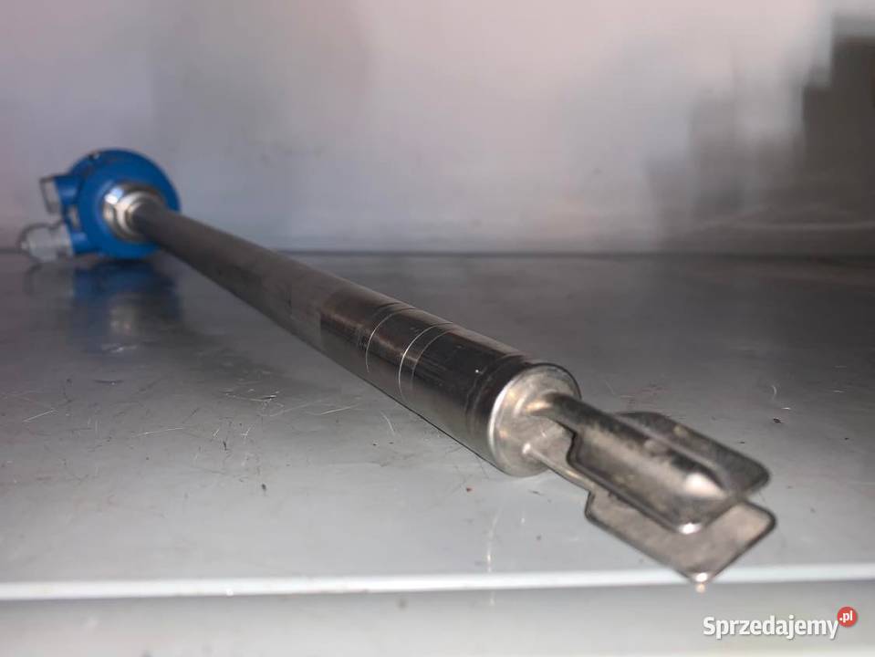 Endress Hauser FLT51AGR2BB4G4A Level Detector Warszawa