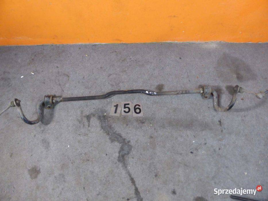Mercedes Sprinter W906 313 Stabilizator przedni Poznań