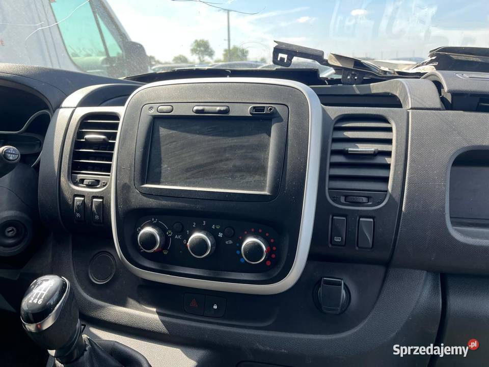 FIAT Talento 20 Multijet 145 Pro Lounge FN616 70077km Suwałki