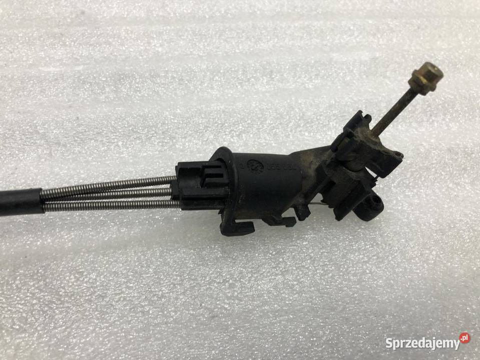 LUSTERKO LEWE ELEKTRYCZNE VW GOLF III 055009L