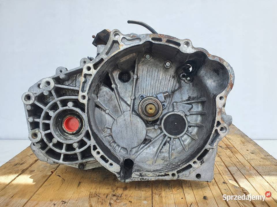Chevrolet Nubira 20 VCDI SKRZYNIA BIEGÓW lubelskie Janów