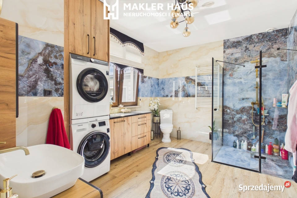 Wyjątkowy dom w otoczeniu natury Prywatna Sauna Ostrykół