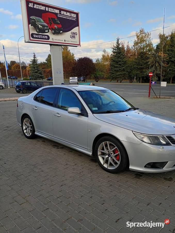 Saab 93 diesel Rzeszów sprzedam