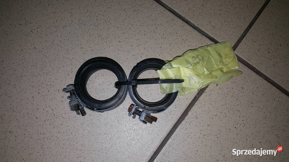 Króćce Honda Shadow VT 700750 Pozostałe Jawiszowice