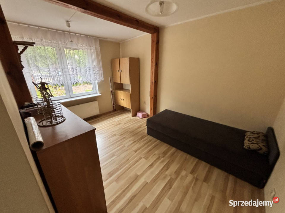 Dom wolnostojący 95m2 Piasutno 1150m2