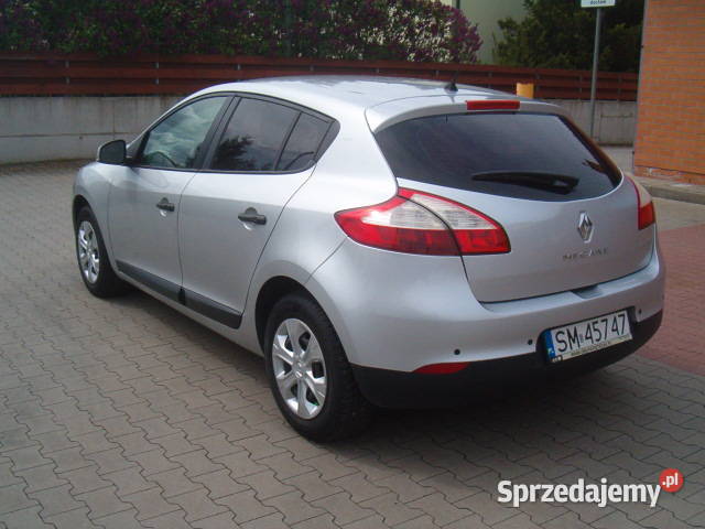 1 wlasciciel Rok produkcji 2009