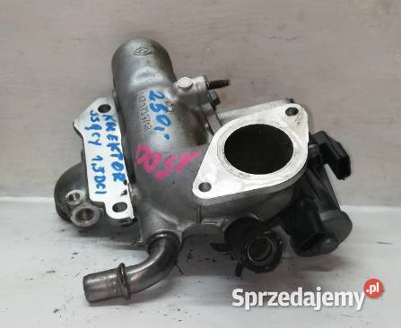 Zawór EGR Renault 15 DCI H8201411538 świętokrzyskie