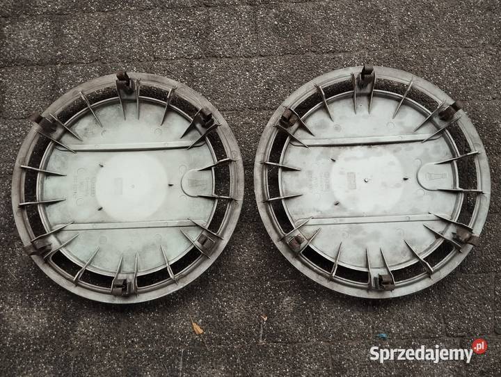 Kołpak Vw 13 Polo Fox 867147 sztukę Kamieniec