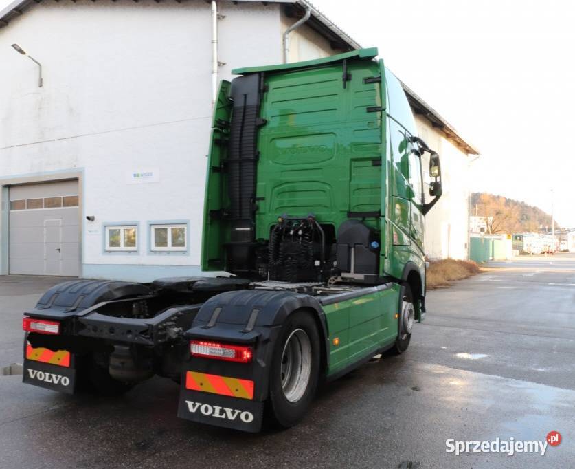 Ciągnik VOLVO FH 460 XL EURO 6