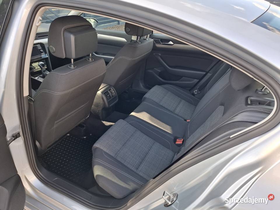 20 Tdi 150 Salon Polska 2022 lift kujawsko-pomorskie