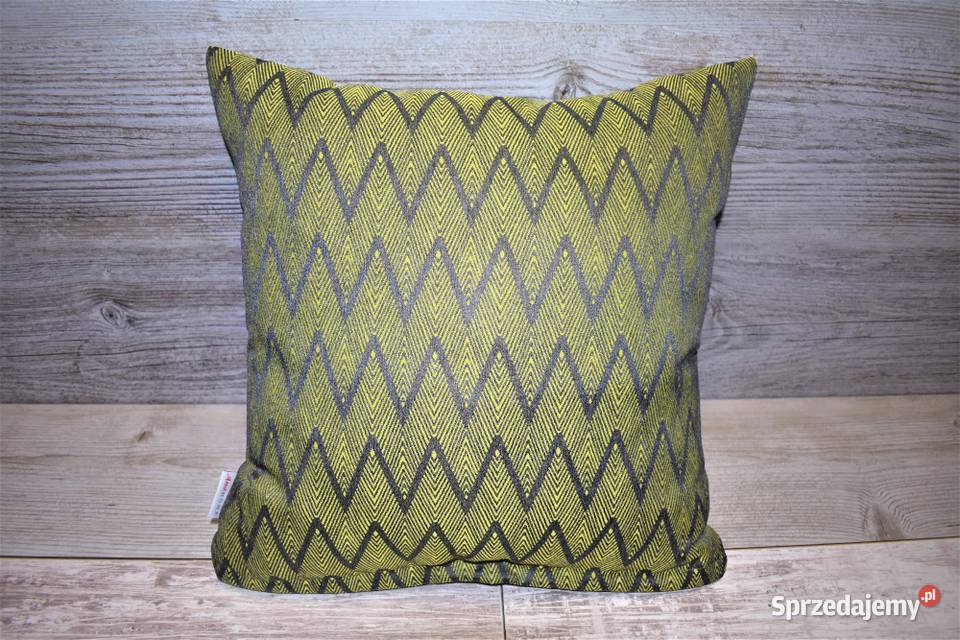 Poszewka dekoracyjna 45 x 45 wielokolorowy Dom i Ogród podlaskie Stare Kupiski