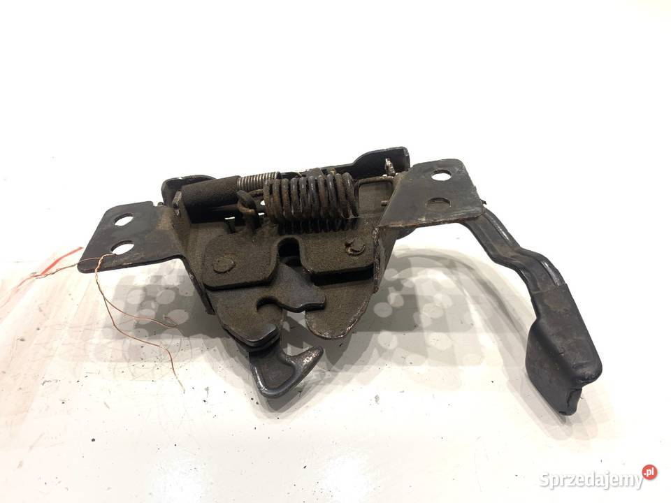 ZAMEK MASKI PRZÓD HYUNDAI i40 Hatchback