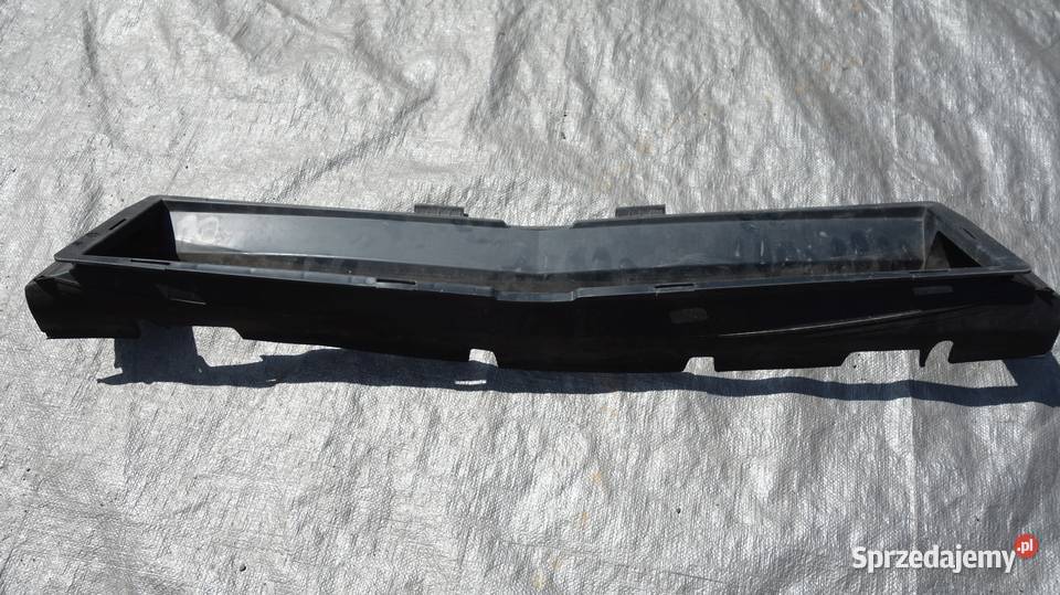 KIEROWNICA POWIETRZA WLOT MERCEDES W247 osobowe śląskie Ruda Śląska sprzedam