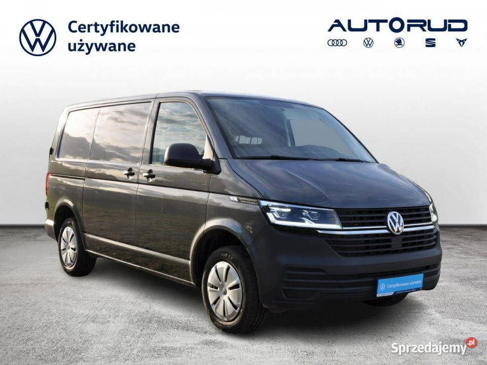 Volkswagen Transporter T61 20TDI 150 Furgon Ledy Stalowa Wola sprzedam