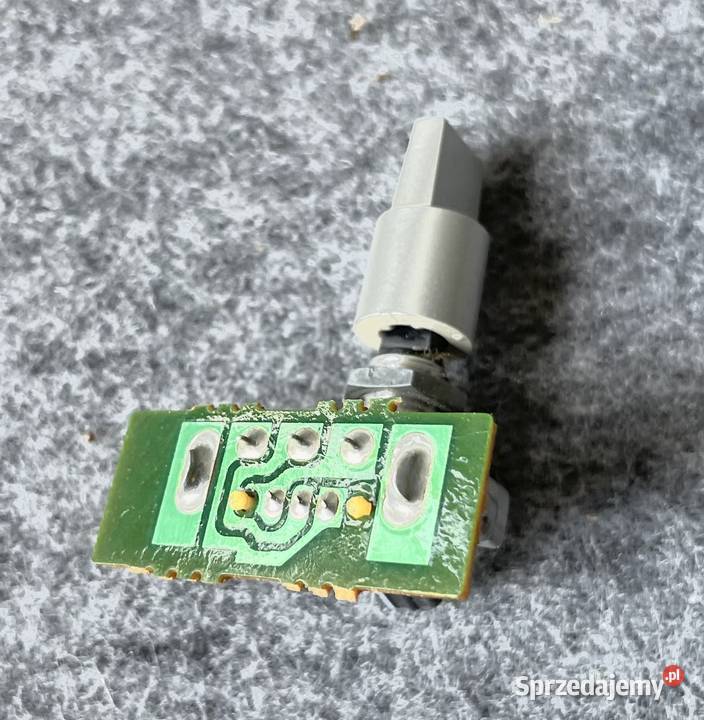 TOSHIBA PC G55R potencjometr balansu Lublin sprzedam