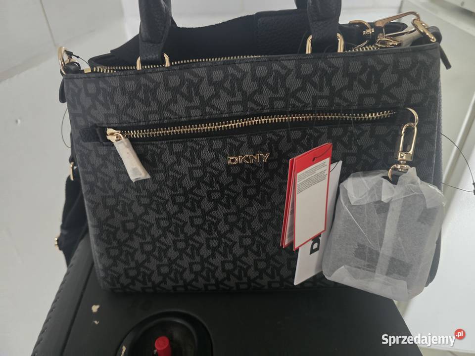 Torebka DKNY Inowrocław