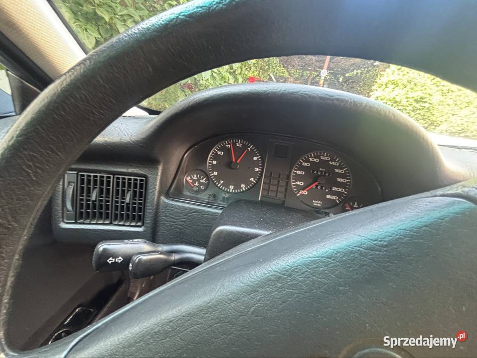 Audi 80 B 3 śląskie Mysłowice