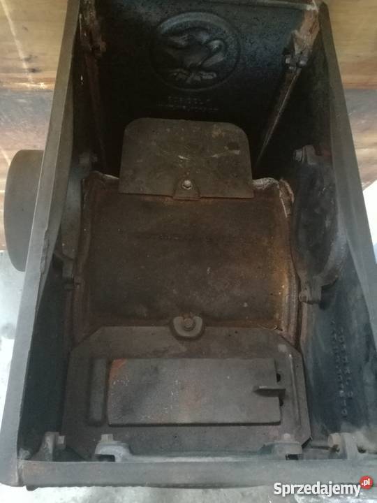 Kominek koza JOTUL 606 Radom