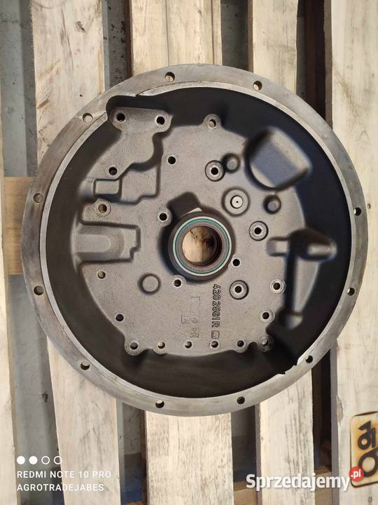 Obudowa sprzęgła CAT TH63 4202561R Wilkowo