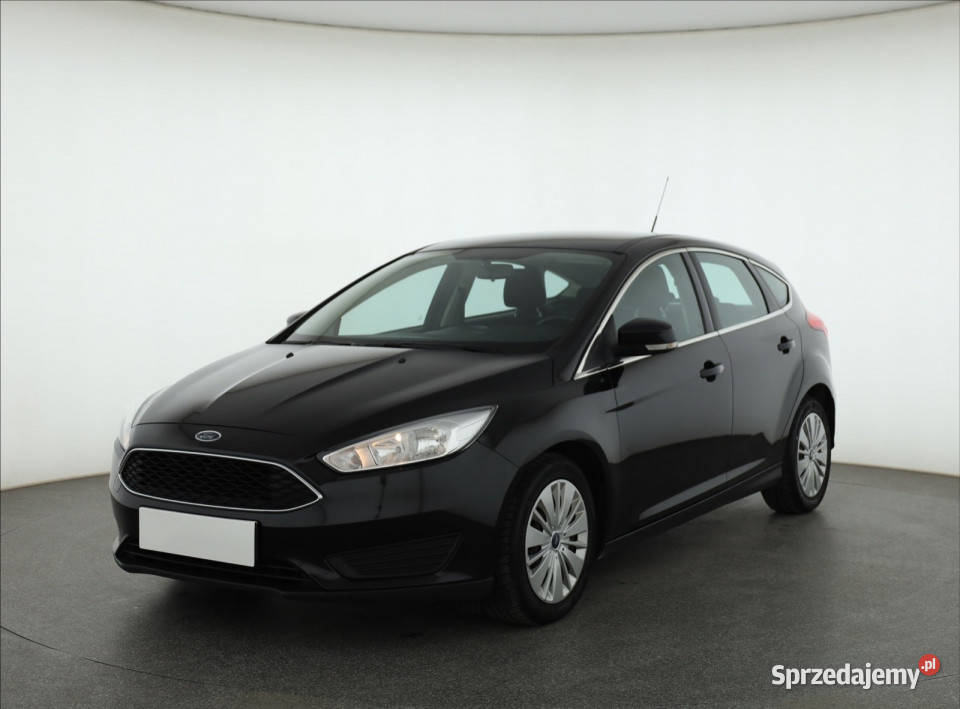 Ford Focus 10 EcoBoost ABS mazowieckie Piaseczno