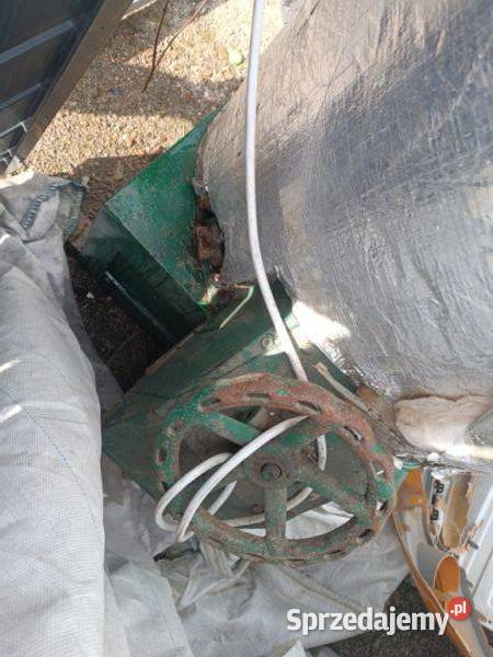 zagęszczarka kruszarkdo tworzyw sztucznych Produkcja Dębica