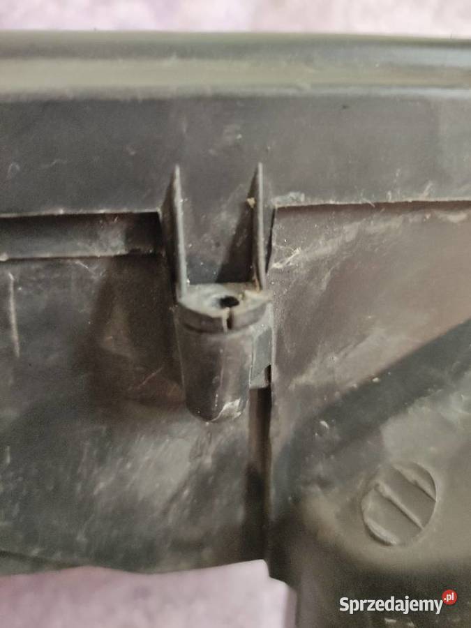 Airbox obudowa filtra powietrza Derbi GPR 50